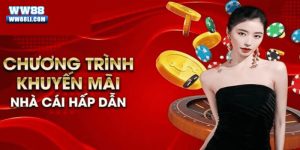khuyến mãi giới thiệu WW88