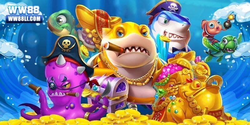 Kinh nghiệm ngàn vàng khi săn cá rùa vàng