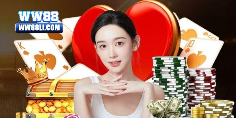 Đặc quyền khi đăng ký