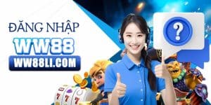 Đăng nhập ww88