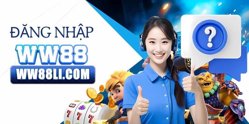 Đăng nhập ww88