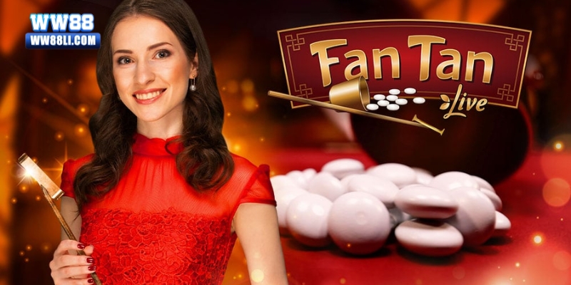 Cách chơi trò chơi fantan cực dễ dàng, hiệu quả