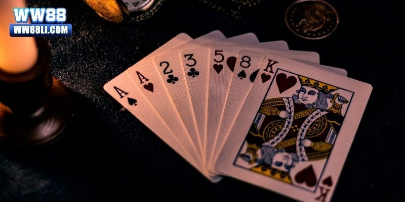 Sảnh game bài đổi thưởng