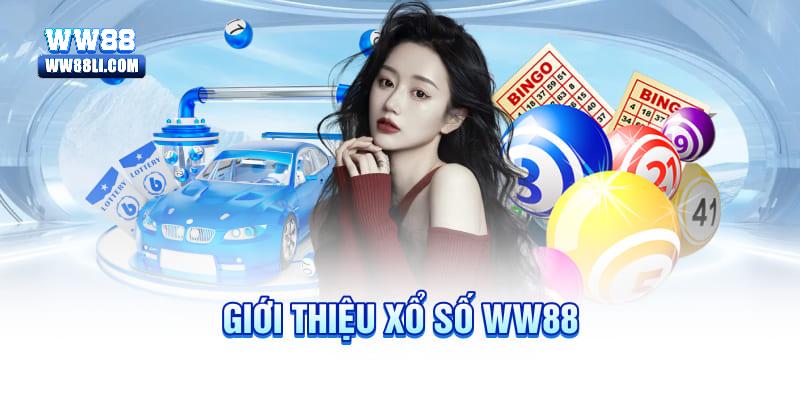 Những điều cần biết về Xổ Số ww88