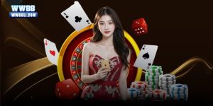 Bài Nổ Kim Hoa - Trò Chơi Bài Cực Hot Trong Làng Giải Trí
