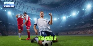 kèo Châu Á