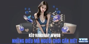 kèo Handicap