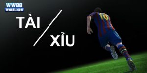 kèo tài xỉu