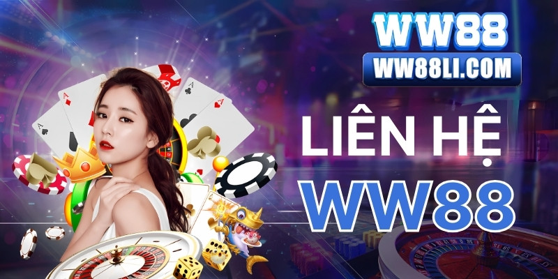 Liên hệ WW88