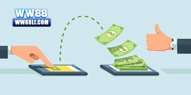 Xem xét thời điểm nạp tiền phù hợp