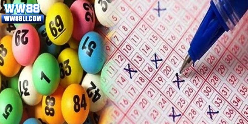 Những sai lầm thường gặp khi chơi lô xiên 2