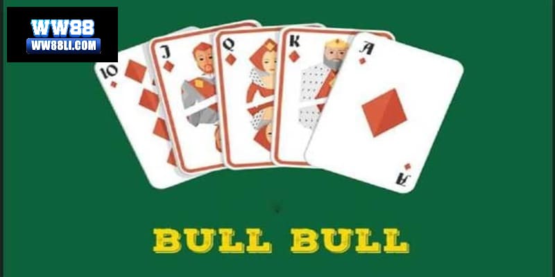 Tổng quan về game bài bull bull dành cho người chơi