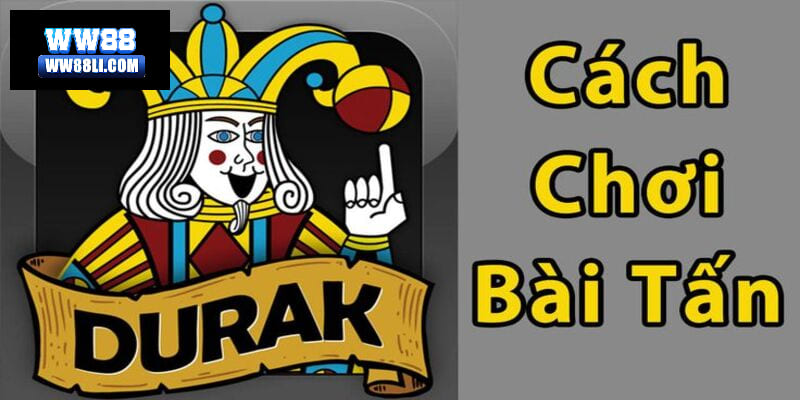Tổng quan về bài tấn mà game thủ cần biết