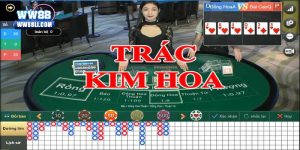 Trác Kim Hoa