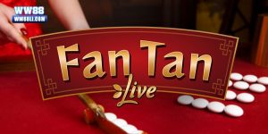 Fantan
