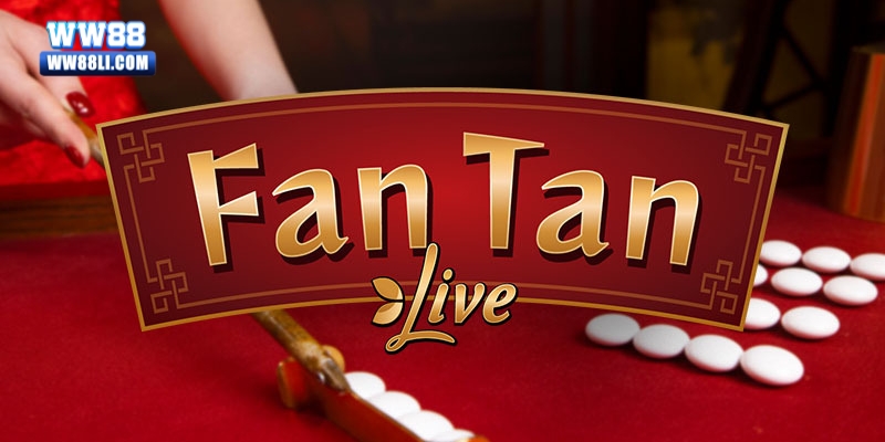 Fantan